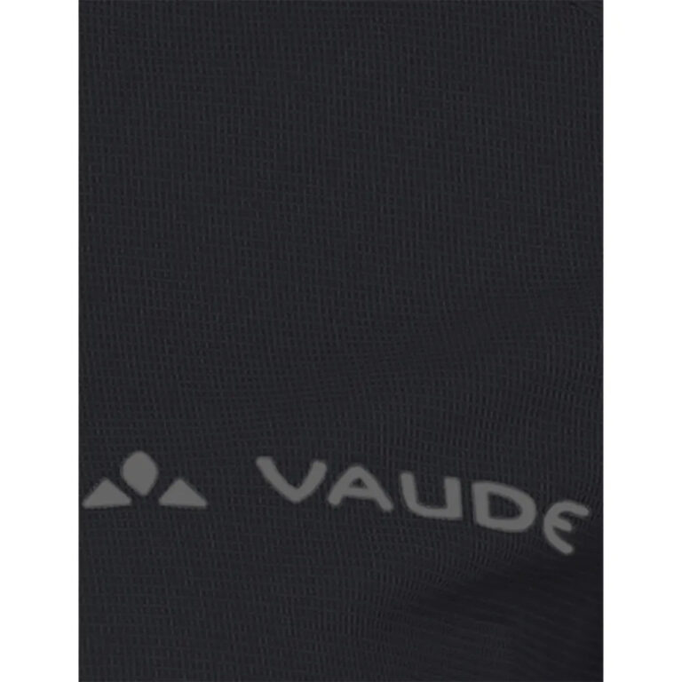 VAUDE Matera II Long Sleeve Jersey 36 Black - 44 Black - Image 8