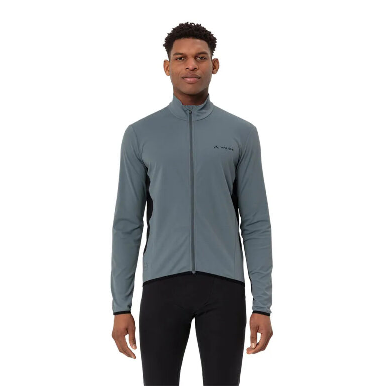 VAUDE Matera II Long Sleeve Jersey M Heron - 2XL Heron