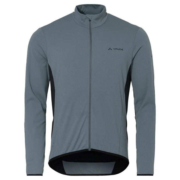 VAUDE Matera II Long Sleeve Jersey M Heron - 2XL Heron - Image 3