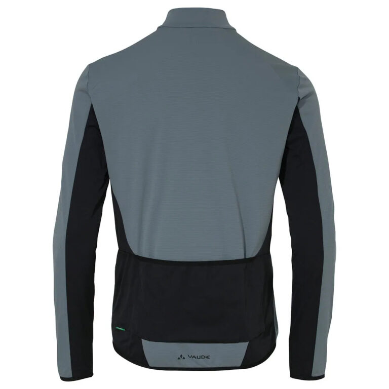 VAUDE Matera II Long Sleeve Jersey M Heron - 2XL Heron - Image 4