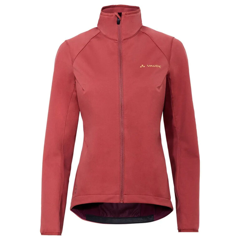 VAUDE Matera II Soft Shell Jacket 36 Brick - 44 Brick - Image 3