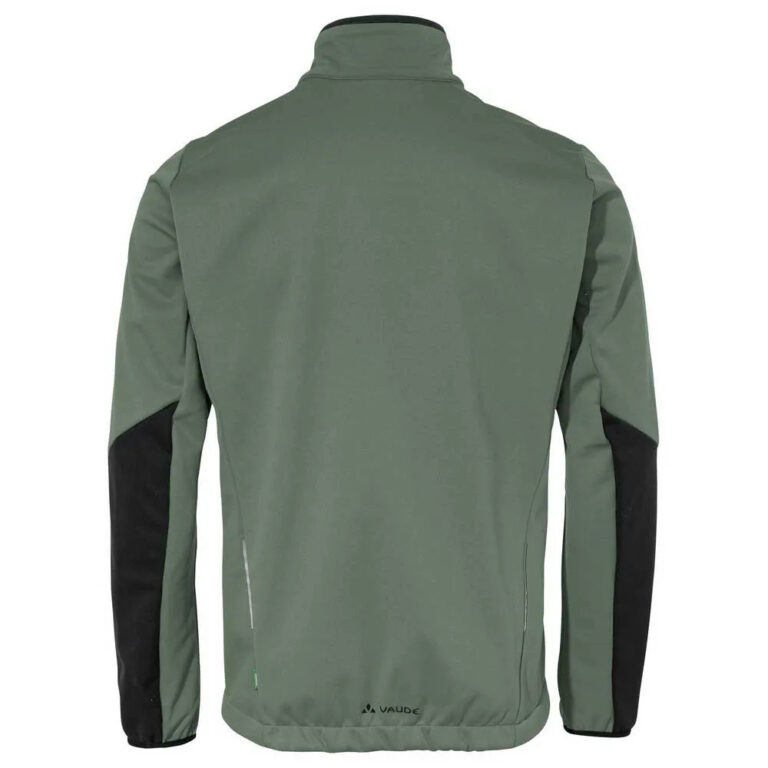 VAUDE Matera II Soft Shell Jacket S Agave - 2XL Agave - Image 4