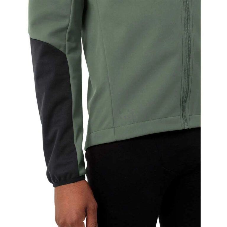 VAUDE Matera II Soft Shell Jacket S Agave - 2XL Agave - Image 5