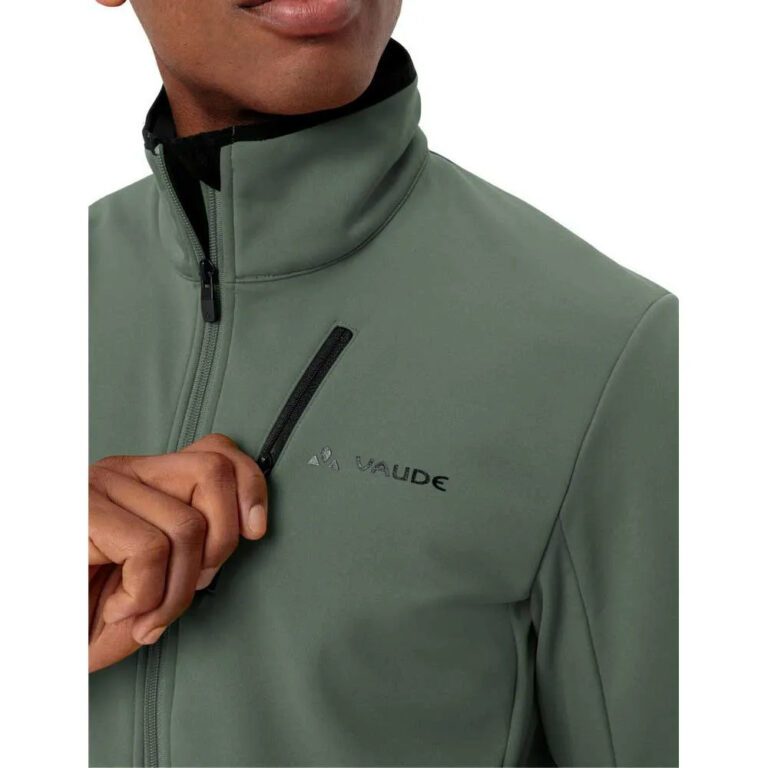 VAUDE Matera II Soft Shell Jacket S Agave - 2XL Agave - Image 6