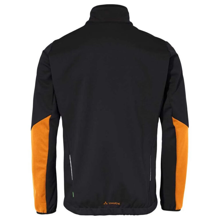 VAUDE Matera II Soft Shell Jacket S Black - 3XL Black - Image 4