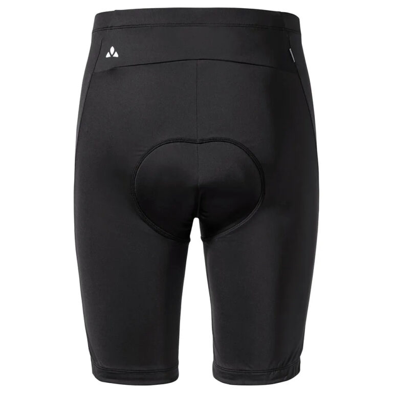 VAUDE Matera Shorts S Black - 2XL Black - Image 4