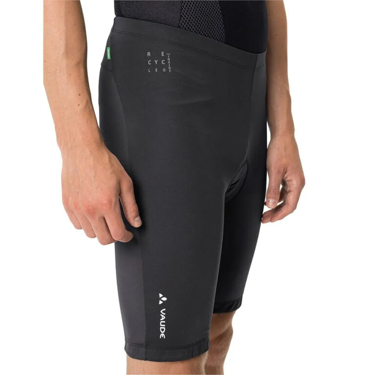 VAUDE Matera Shorts S Black - 2XL Black - Image 5