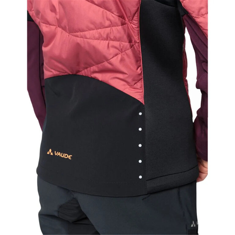 VAUDE Minaki III Jacket 34 Brick - 46 Brick - Image 5