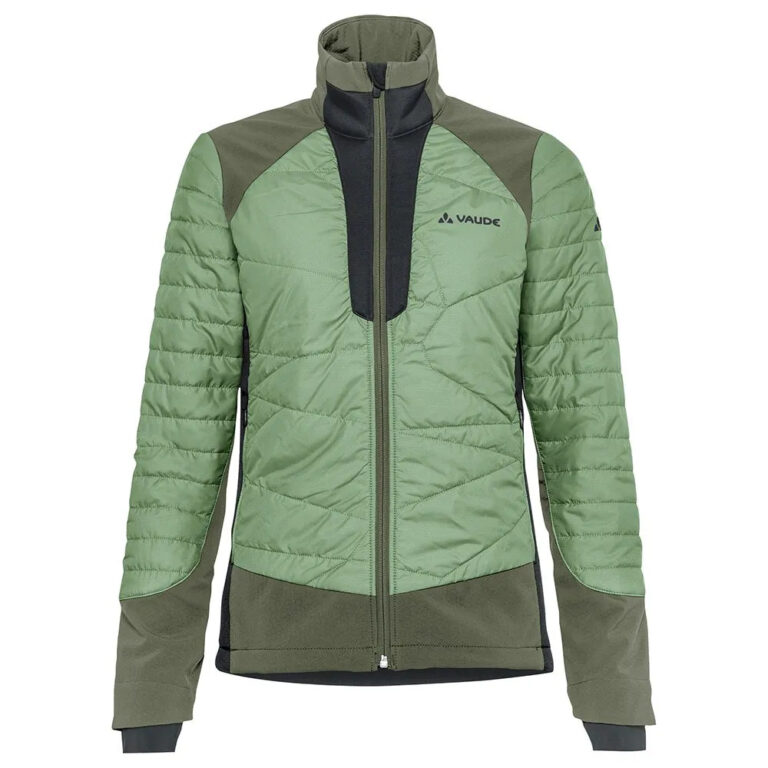 VAUDE Minaki III Jacket 34 Willow Green - 46 Willow Green - Image 3