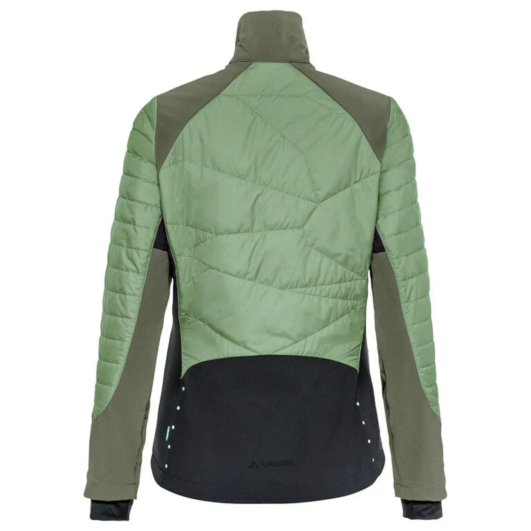 VAUDE Minaki III Jacket 34 Willow Green - 46 Willow Green - Image 4