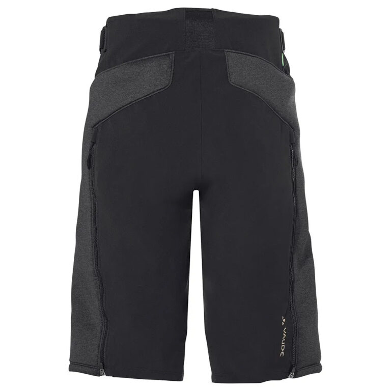 VAUDE Minaki III Shorts S Dark Sea - L Dark Sea - Image 4