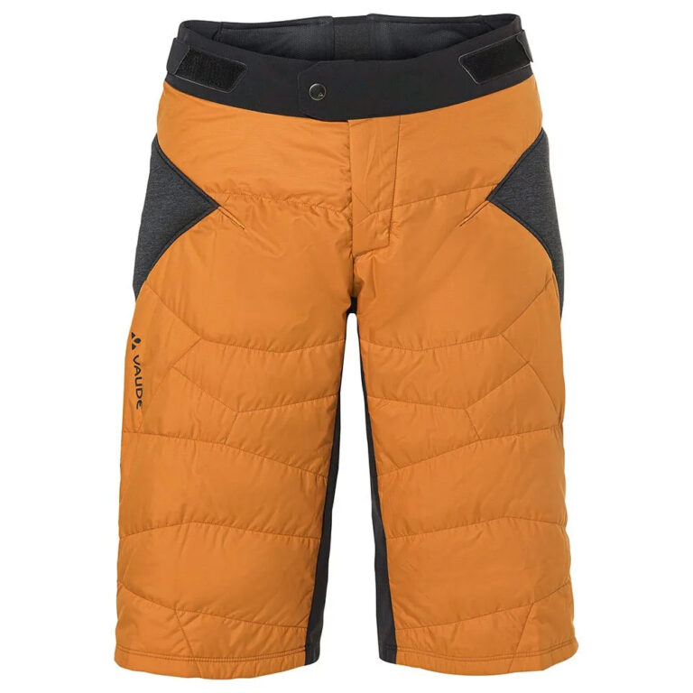 VAUDE Minaki III Shorts S Silt Brown - L Silt Brown - Image 3