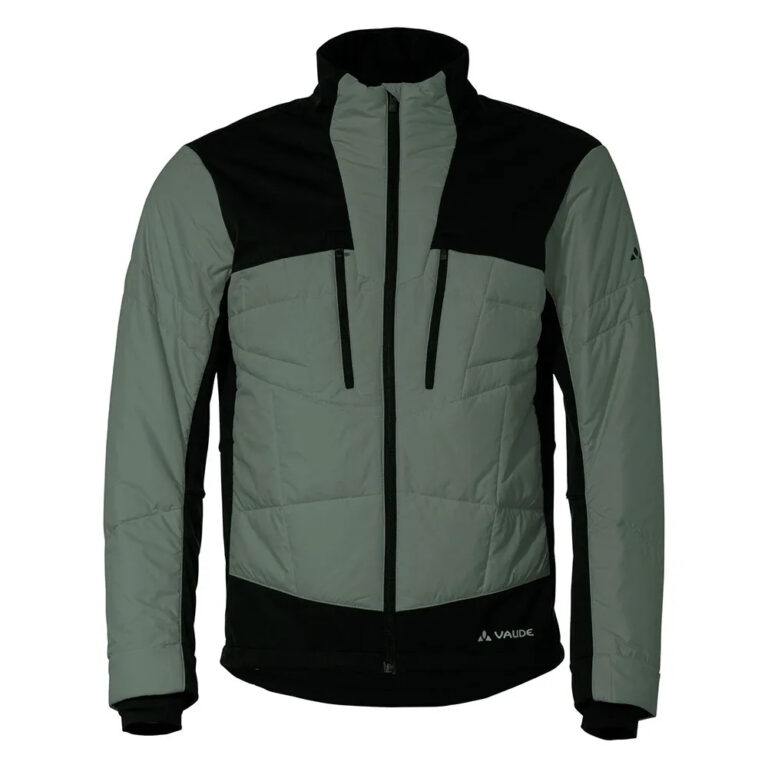 VAUDE Minaki IV Jacket S Agave - 3XL Agave - Image 3