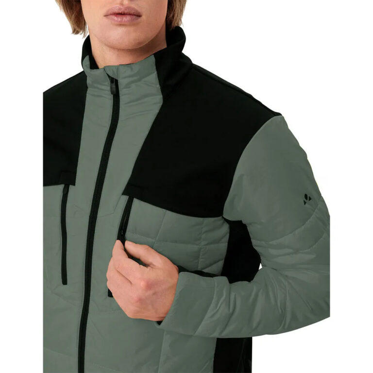 VAUDE Minaki IV Jacket S Agave - 3XL Agave - Image 6