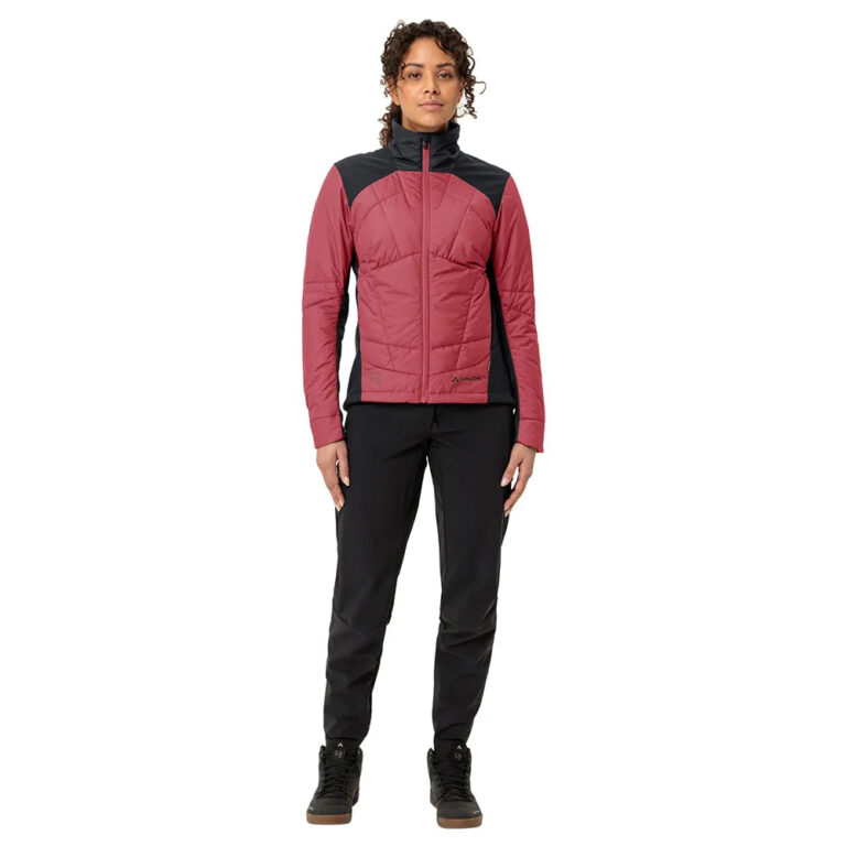 VAUDE Minaki IV Jacket 34 Brick - 46 Brick - Image 5