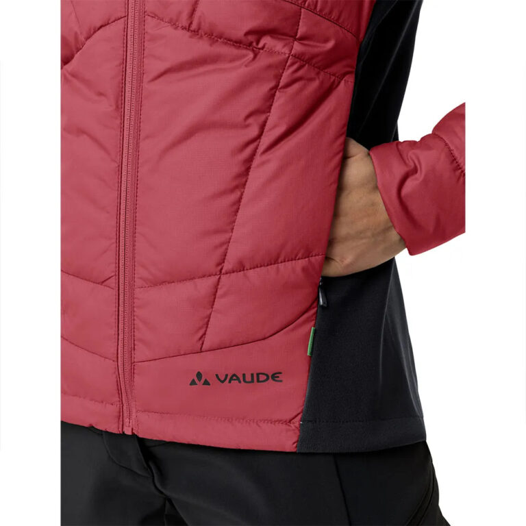 VAUDE Minaki IV Jacket 34 Brick - 46 Brick - Image 6