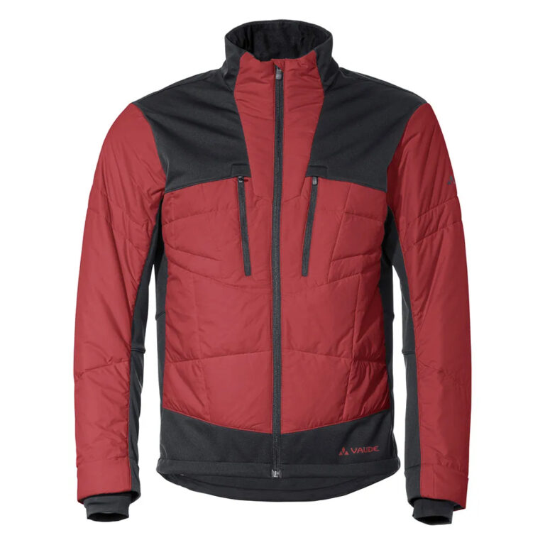 VAUDE Minaki IV Jacket S Carmine - 3XL Carmine - Image 3