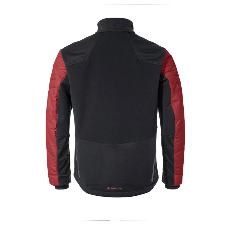 VAUDE Minaki IV Jacket S Carmine - 3XL Carmine - Image 4