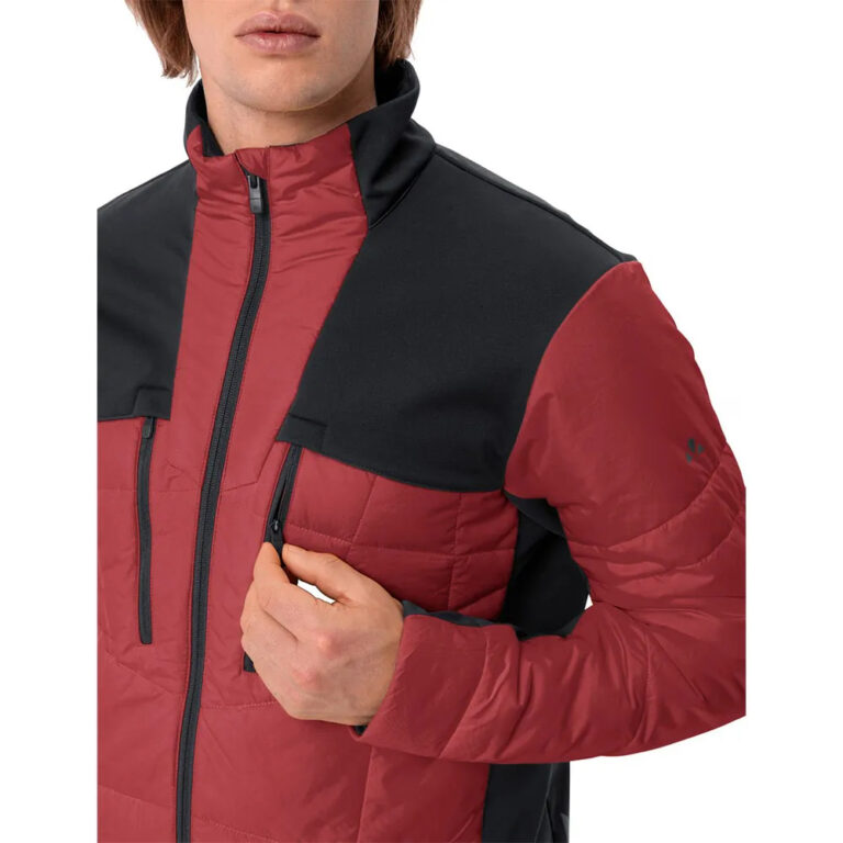 VAUDE Minaki IV Jacket S Carmine - 3XL Carmine - Image 6