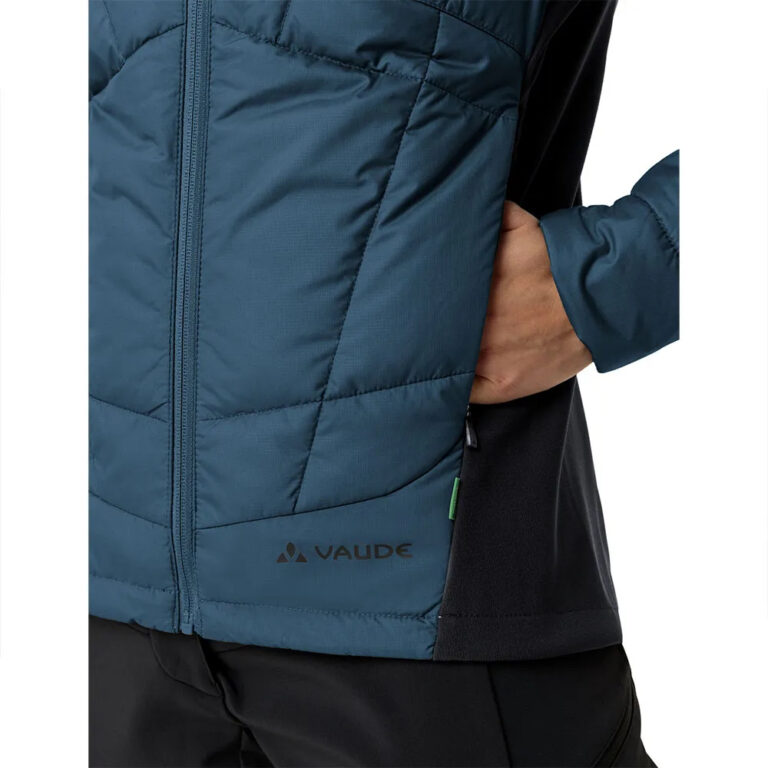 VAUDE Minaki IV Jacket 34 Dark Sea - 46 Dark Sea - Image 6