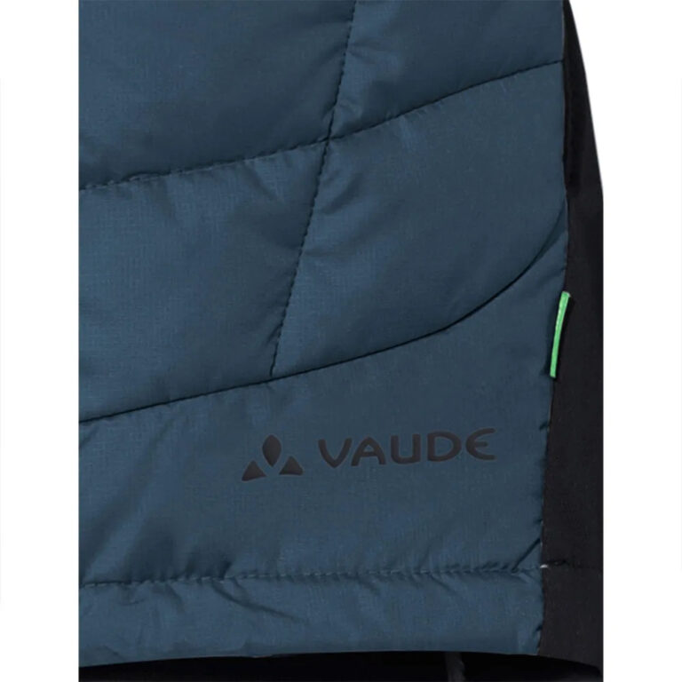 VAUDE Minaki IV Jacket 34 Dark Sea - 46 Dark Sea - Image 8