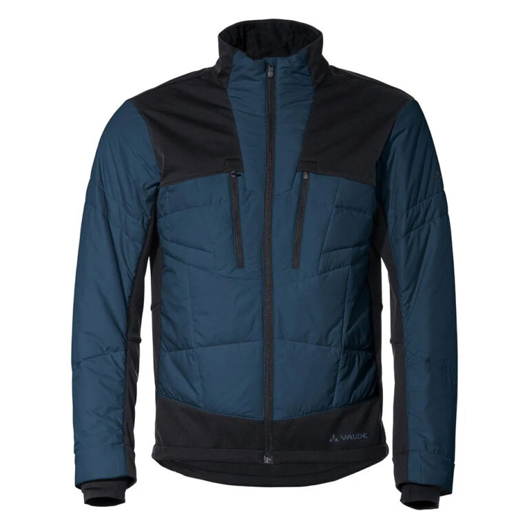 VAUDE Minaki IV Jacket S Dark Sea - 3XL Dark Sea - Image 3