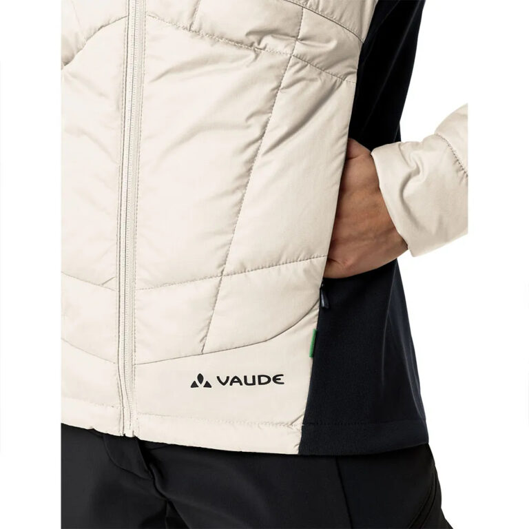 VAUDE Minaki IV Jacket 34 Ecru - 46 Ecru - Image 6