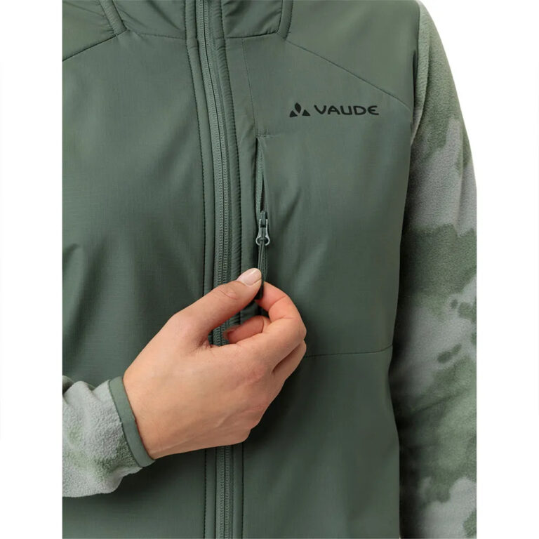 VAUDE Minaki Mid Jacket 34 Agave - 44 Agave - Image 6