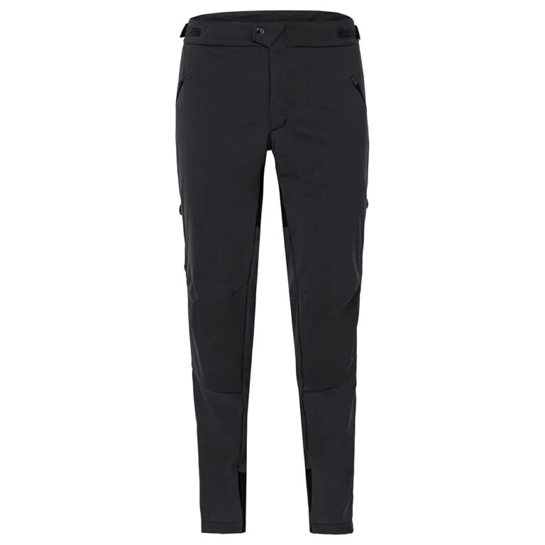 VAUDE Minaki Pants S Black - 2XL Black - Image 3