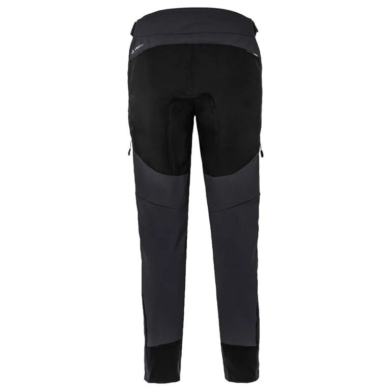 VAUDE Minaki Pants S Black - 2XL Black - Image 4