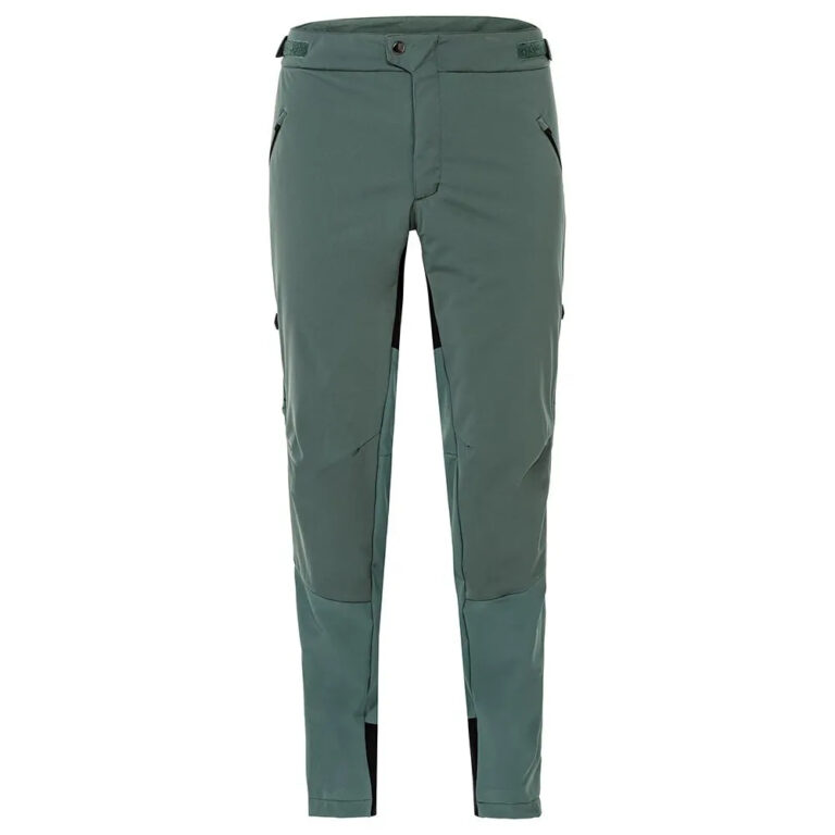 VAUDE Minaki Pants S Dusty Forest - 2XL Dusty Forest - Image 3