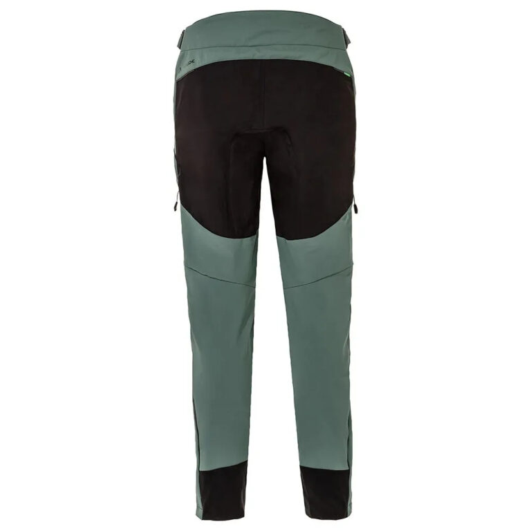 VAUDE Minaki Pants S Dusty Forest - 2XL Dusty Forest - Image 4