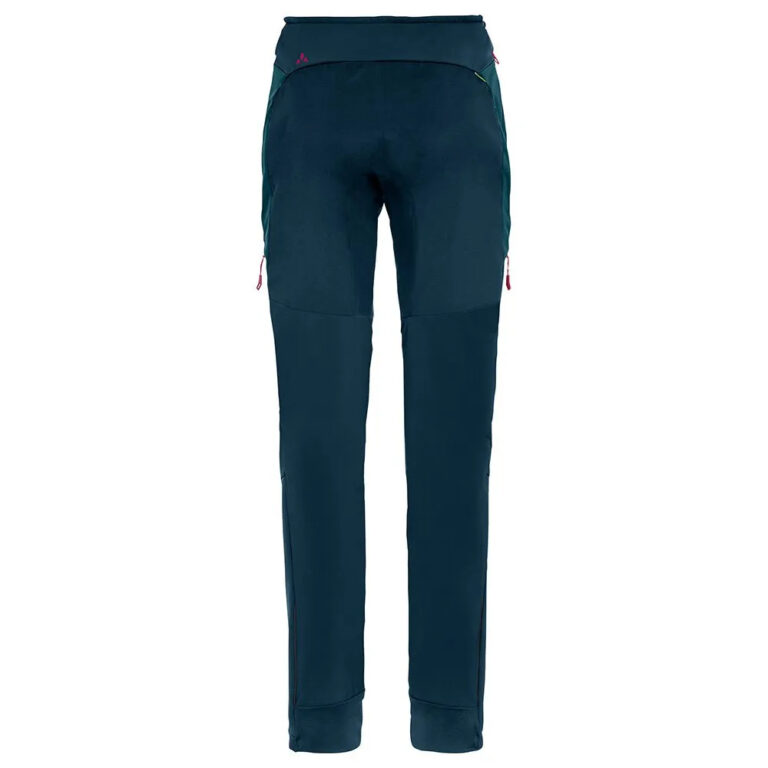 VAUDE Minaki Pants 36 Dark Sea Uni - 44 Dark Sea Uni - Image 4