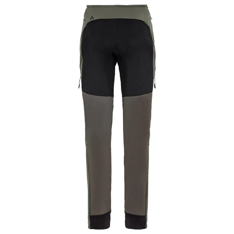 VAUDE Minaki Pants 36 Khaki - 44 Khaki - Image 4