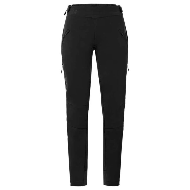 VAUDE Minaki Pants 38 Black - 46 Black - Image 3