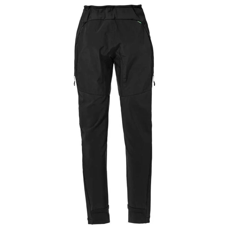 VAUDE Minaki Pants 38 Black - 46 Black - Image 4