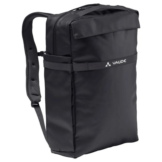 VAUDE Mineo Transformer 20L Backpack One Size Black