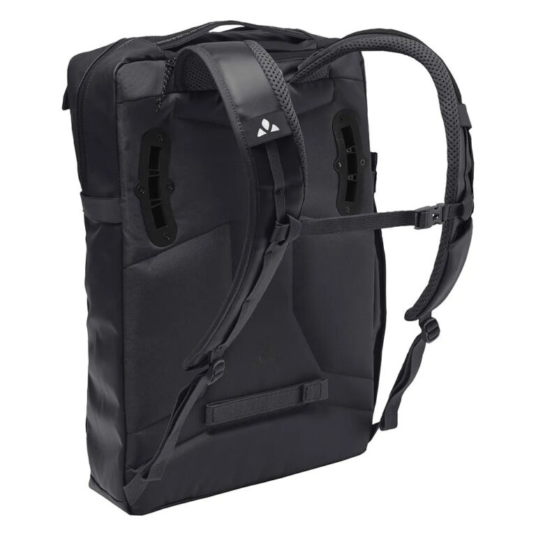 VAUDE Mineo Transformer 20L Backpack One Size Black - Image 2