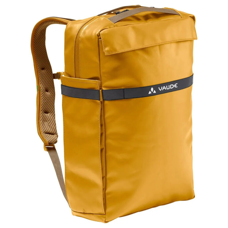 VAUDE Mineo Transformer 20L Backpack One Size Burnt Yellow