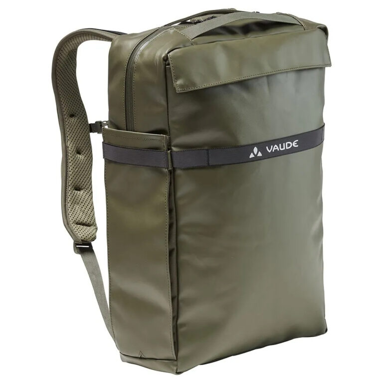 VAUDE Mineo Transformer 20L Backpack One Size Khaki