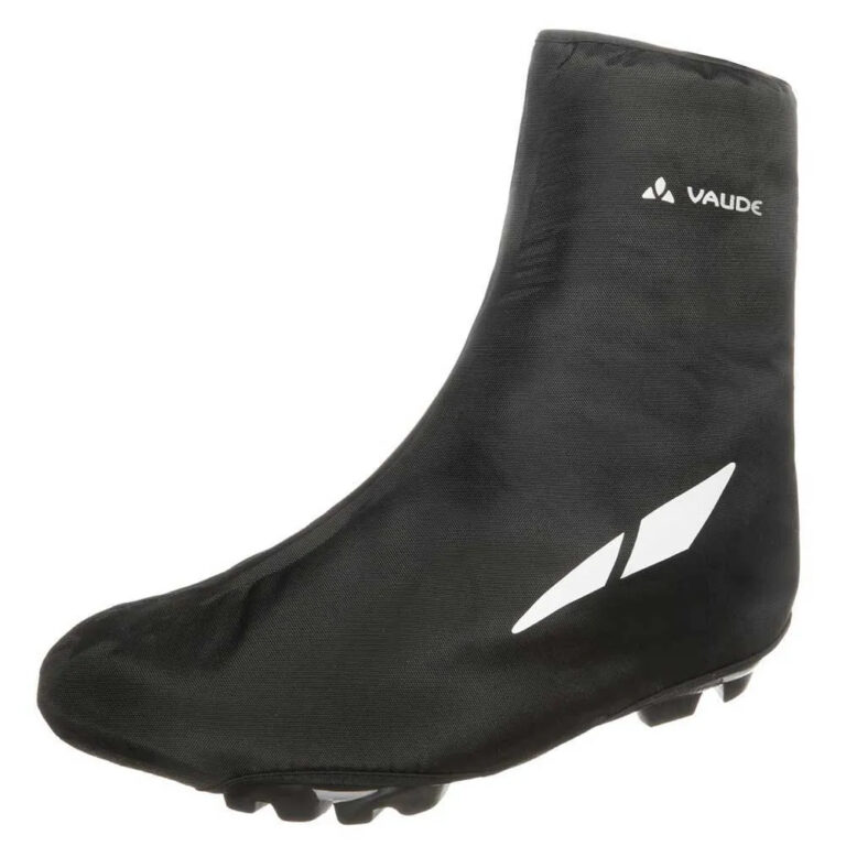 VAUDE Minsk III Overshoes EU 36-39 Black Uni - EU 47-49 Black Uni - Image 3