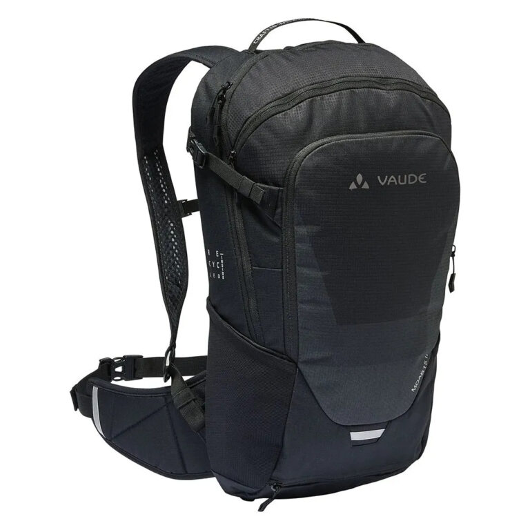 VAUDE Moab 15L II Backpack One Size Black