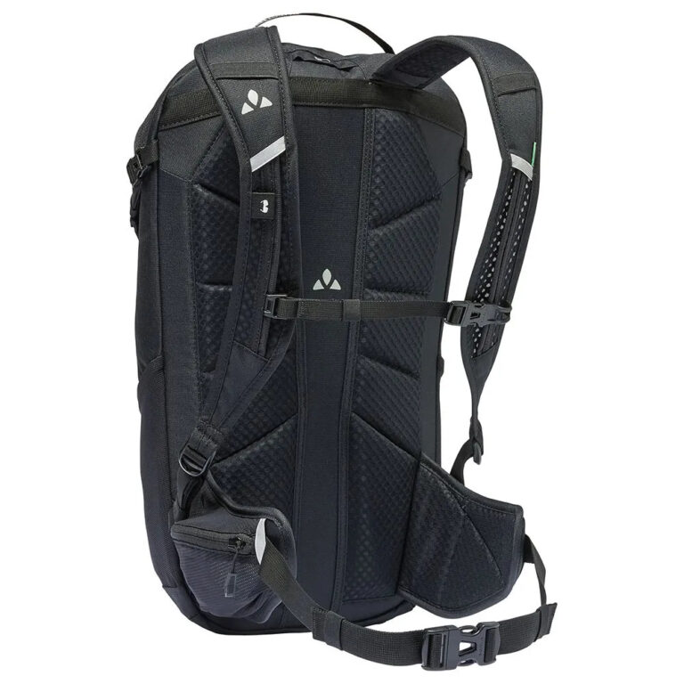 VAUDE Moab 15L II Backpack One Size Black - Image 2