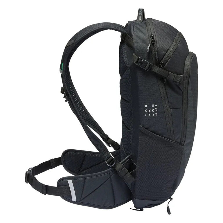 VAUDE Moab 15L II Backpack One Size Black - Image 3