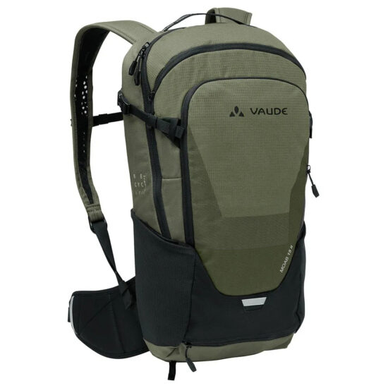 VAUDE Moab 15L II Backpack One Size Cedar Wood