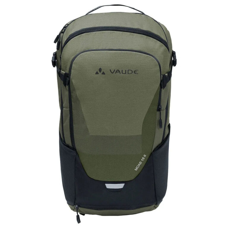 VAUDE Moab 15L II Backpack One Size Cedar Wood - Image 7