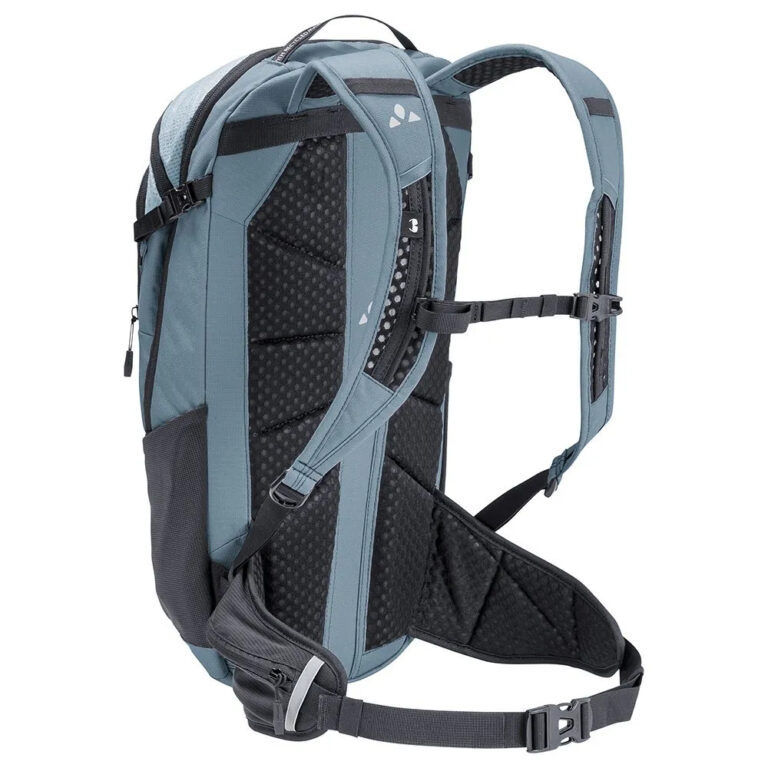 VAUDE Moab 15L II Backpack One Size Nordic Blue - Image 2