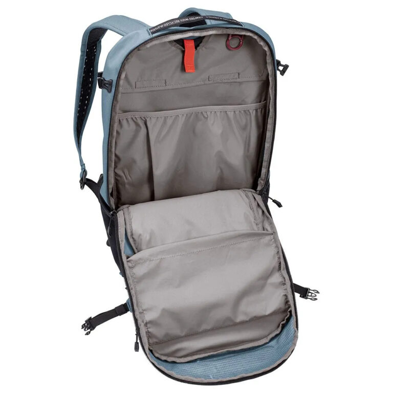 VAUDE Moab 15L II Backpack One Size Nordic Blue - Image 3