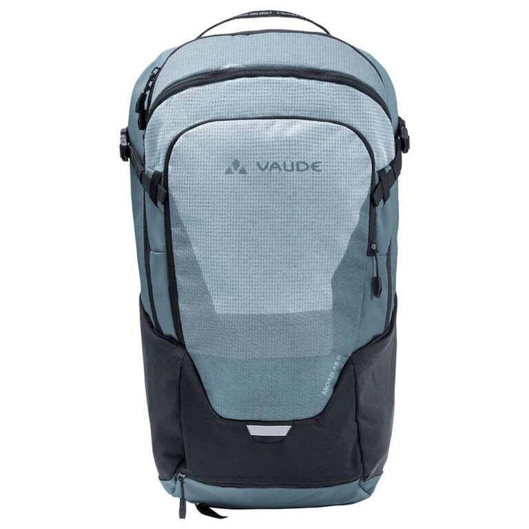 VAUDE Moab 15L II Backpack One Size Nordic Blue - Image 7