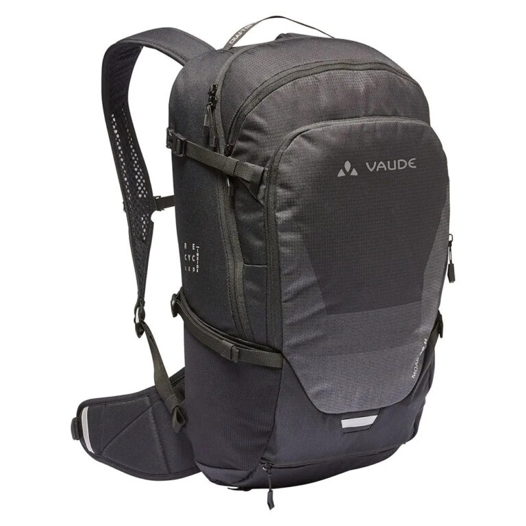 VAUDE Moab 20L II Backpack One Size Black